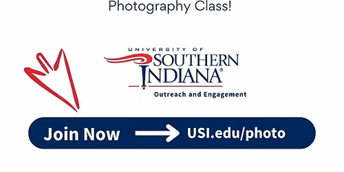 Introduction to Photography