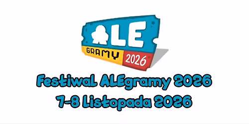 Festiwal ALEgramy 2026