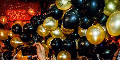 NEW YEAR\u2019S EVE LATINO 2026