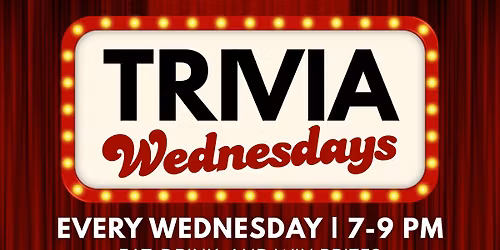 Trivia at RSG Troy! \ud83e\udd14?