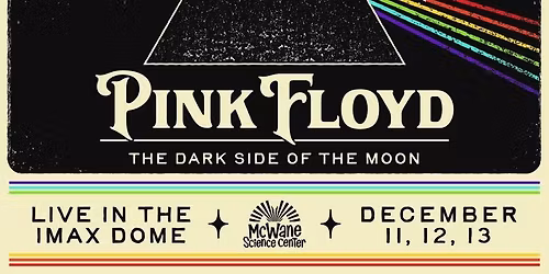 Black Jacket Symphony - Pink Floyd's The Dark Side of the Moon at Powell Symphony Hall