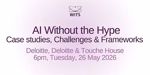 AI without the Hype: Case Studies, Challenges & Frameworks