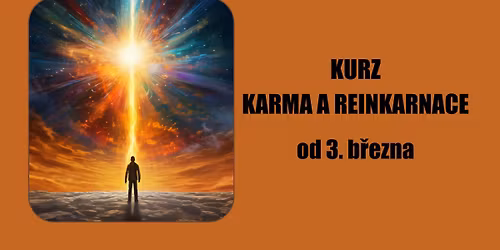 Karma a reinkarnace
