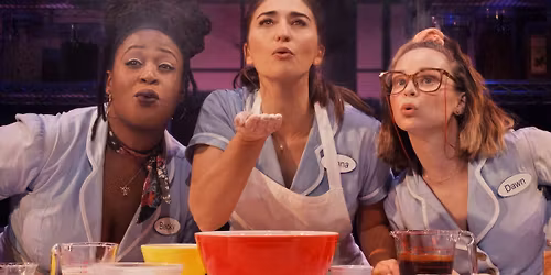 WAITRESS: THE MUSICAL