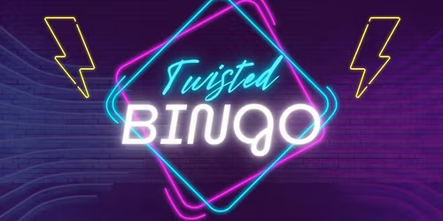 Twisted Bingo