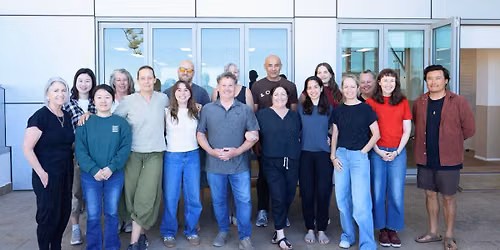 Neoclassical Acupuncture Foundation Masterclass