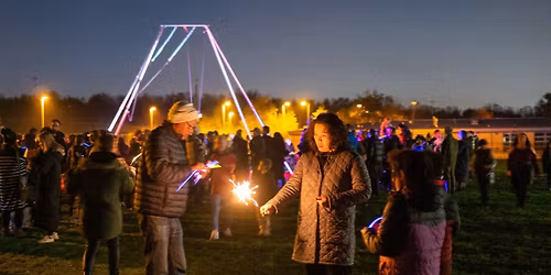 Craigmillar Community Campfire