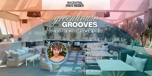 Green House Grooves