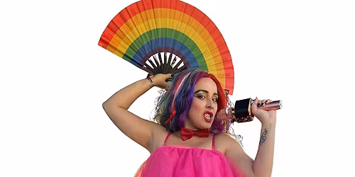 The Grindr Show - Tampa Fringe X