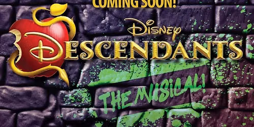 Descendants The Musical Auditions