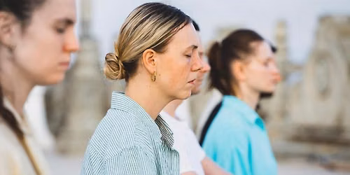Mindfulness and Meditation
