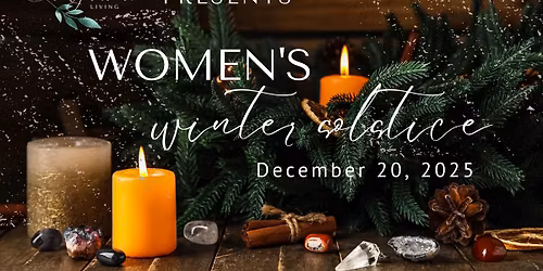 Women's Winter Solstice