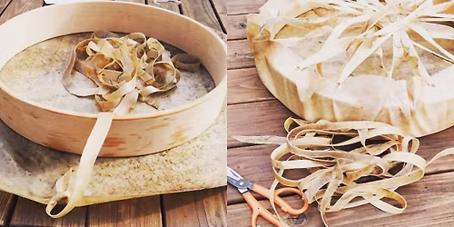 Byg din egen shaman-tromme \ud83c\udfb6 Marts 2026