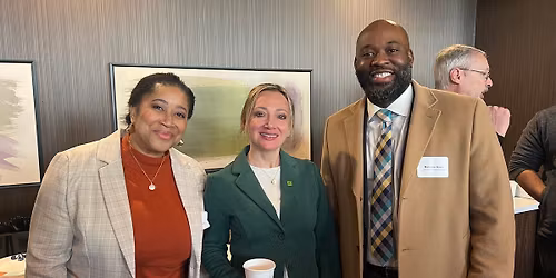 March Chamber Connect