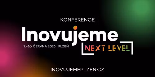 Inovujeme Next Level