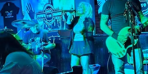 Hit N Run @ Mahopac Inn 