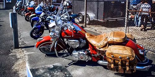 2026 Fall Motorcycle Swap Meet