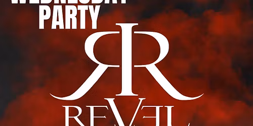 39th Annual Black Wednesday Party