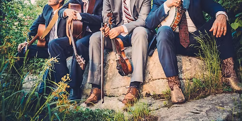 Appalachian Still: 20th Anniversary Celebration at The Iron Horse