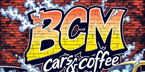 BCM cars coffee chat