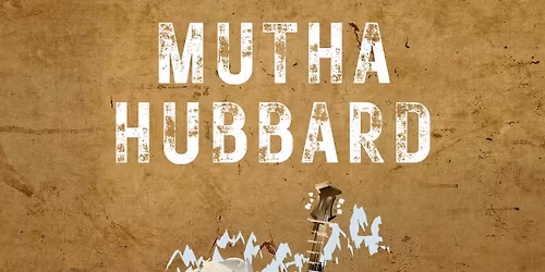 Mutha Hubbard Band