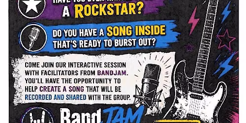 Band Jam