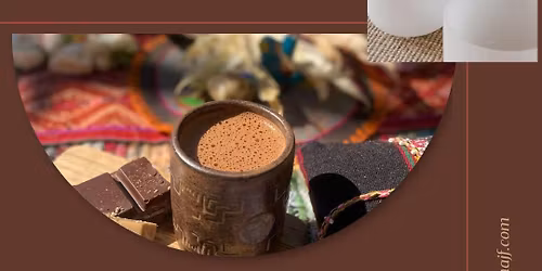 Kakaoceremoni & Soundhealing Uppsala