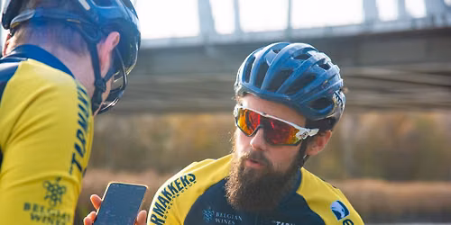 De Tarmakkers Social Ride 