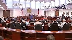 CFREA March Luncheon - Legislative Update