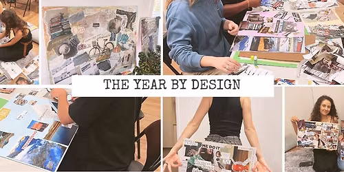 Visioning 2026 Afternoon Retreat ~ Intentional, Purposeful Planning