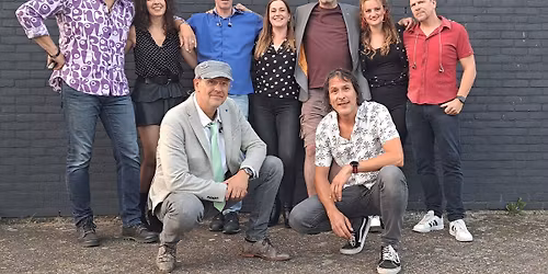 De Goeie Boel - Het Goede Boel tribute | Bullekerk Zaandam