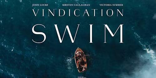 Santa Barbara: Vindication Swim Screening with Director & Composer Q&A