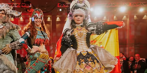 C2E2: Chicago Comic and Entertainment Expo - Friday