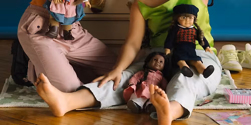 GIRL DOLLS: The American Musical