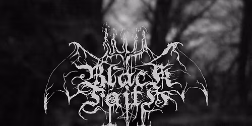 Black Faith, Myrkvid & Scheintod