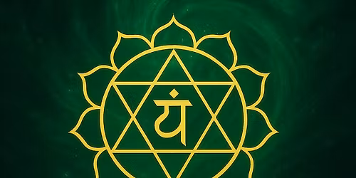 Divine Light Awakening: Heart Chakra Ceremony\ud83d\udc9a