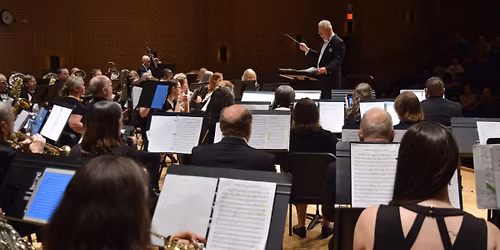 Sounds of the Season: Winter Concert