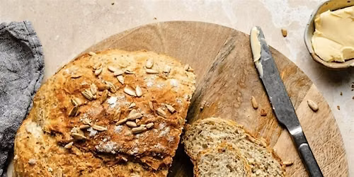 Baking with Heritage Grains