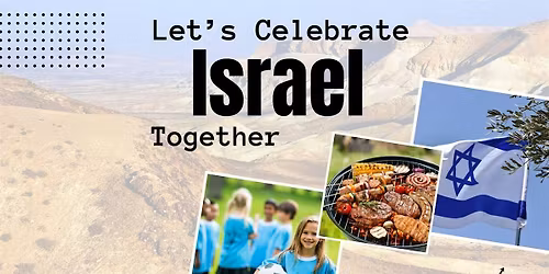 \u05d7\u05d5\u05d2\u05d2\u05d9\u05dd \u05d0\u05ea \u05d9\u05d5\u05dd \u05d4\u05e2\u05e6\u05de\u05d0\u05d5\u05ea \u05d1\u05d9\u05d7\u05d3  |  Community Yom Ha'atzmaut BBQ