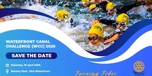 Waterfront Canal Challenge 2026