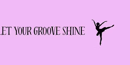 UGrooves Dance Bingo Night