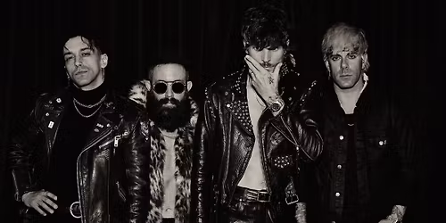 BOYS LIKE GIRLS - The Soundtrack Of Your Life Tour