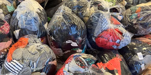 The Big Bulk Buy