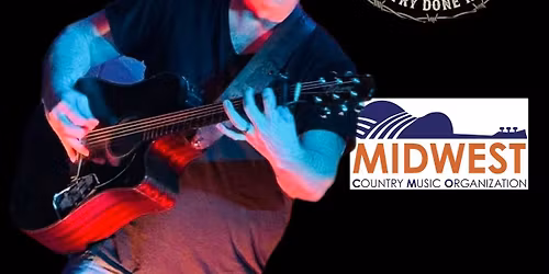 Luke Farland Music back at Rumorz Bar & Grill Clear Lake, IA.