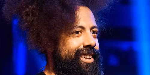 Parking Reggie Watts