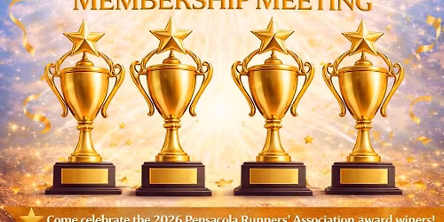 2026 PRA Annual Membership Meeting