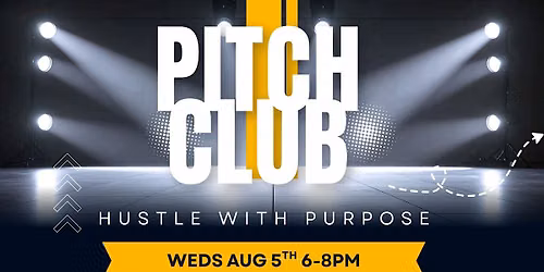 Pitch Club
