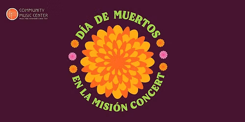 D\u00eda de Muertos en la Misi\u00f3n