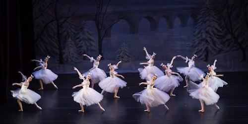 Twin Cities Ballet: A Minnesota Nutcracker