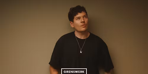 (LAATSTE TICKETS) Jamie Grey in de Joriskerk